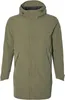 Basil Regenparka Mosse Men Olive Green XXL. Produktbild-Vorschau 3
