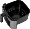 Frytkownica beztłuszczowa Air Fryer BERGMANN YA 7 programów Podgląd zdjęcia produktu 29