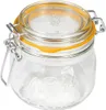 Bocal Le Parfait Super 1/2l (x6) Conservation Hermétique Voir les images du produit 4