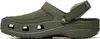 Crocs Yukon Vista Ii Lr Holzschuhe Grün EU 41-42 Mann Grün Produktbild-Vorschau 3