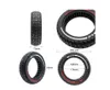 Vollgummi Reifen 70/60-7,5 Segway Ninebot Max G3 / ZT3 Pro Produktbild-Vorschau 2