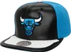 Mitchell & Ness Mütze Chicago Bulls Mitchell & Ness Produktbild-Vorschau 3