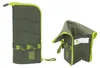 Lässig Schulranzen-Set 6-teilig Light, Unique Jungle green Produktbild-Vorschau 9