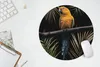 MuchoWow® Mauspad Mousepad Vogel - Papagei - Zweig - Produktbild-Vorschau 5