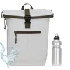 Rucksack Kurierrucksack New Rebels Tim XL A4 Laptopfach Produktbild-Vorschau 14