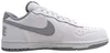 Pánske tenisky Nike Big Nike Low, biele, veľkosť 45½ Náhľad obrázku produktu 11