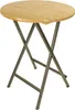Klapp - Stehtisch ZÜRICH, 78cm Produktbild-Vorschau 2
