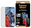 PanzerGlass ® 2-Way Privacy Screen Protector iPhone 17 Pro Náhled obrázku produktu 1