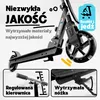 Apollo 145mm hulajnoga miejska z amortyzacją „Skyracer LED” Podgląd zdjęcia produktu 2