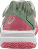 Asics Gel Challenger 12 Clay Slate Damen Tennisschuh, Asics Produktbild-Vorschau 8
