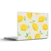MuchoWow® Laptop Aufkleber Sticker Cover Zitrone - Obst - Produktbild-Vorschau 1