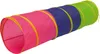 Spieltunnel 180x46cm Kriechtunnel Baby Krabbeltunnel Zelt Produktbild-Vorschau 1
