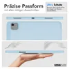 EAZY CASE Smartcase mit Stifthalter für Apple iPad Air 13 Produktbild-Vorschau 6
