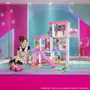 Barbie Glam Convertibile Anteprima dell’immagine prodotto 19