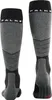 FALKE SK2 Wool 3010 black-mix 44-45 Produktbild-Vorschau 3