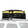 ROCKBROS 300L Sac de toit pour voiture Imperméable à l'eau Voir les images du produit 2