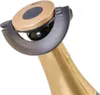 AdHoc Gusto wijnstopper - champagnestopper, Ø 8,2 cm, plat Productafbeelding-voorbeeld 4
