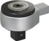 STAHLWILLE 58250065, Torque wrench end fitting, Chrom, 1 Produktbild-Vorschau 4