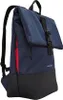 Forvert Forvert Lorenz Rucksack Farbe Navy Produktbild-Vorschau 2