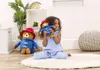 Tęczowy pluszowy mówiący Paddington Movie Podgląd zdjęcia produktu 2
