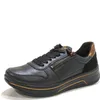 ARA Ankle boots 121-1227540-01 in NEGRO color size 39 Anteprima dell’immagine prodotto 8