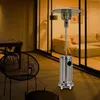 Fornorth Heizstrahler Stand Patio 13kW gasbetrieben, Produktbild-Vorschau 3