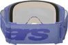 Alpinestars Vision 5 Wordmark Mirror Motocross Brille, Produktbild-Vorschau 4