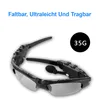 Intelligente Kabellose Bluetooth-Sonnenbrille, Abnehmbare Produktbild-Vorschau 5