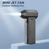 Mini turbo ventilátor, 52 m/s, turbo ventilátor, 130 000 Náhled obrázku produktu 11