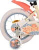 VOLARE Kinderfahrrad  Disney Stitch, 14  Zoll Produktbild-Vorschau 3