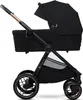 Kinderkraft Kinderwagen 2in1 Nea - Farbe: Midnight Black Anteprima dell’immagine prodotto
