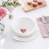 Villeroy & Boch With Love Müslischale Sending Love 16,9cm Produktbild-Vorschau 4