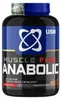 Muscle Fuel Anabolic, Schokolade, 4000 g Produktbild-Vorschau 1