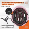 ROCKBROS cyklistická prilba na horský bicykel bezpečnostná Náhľad obrázku produktu 3