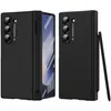 Pouzdro pro Samsung Galaxy Z Fold 6, tvrdé PC s ochranou Náhled obrázku produktu 2
