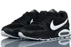 Nike Air Max Command Herren Sportschuhe Schwarz EU 41 US 8 Produktbild-Vorschau 30