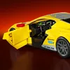 Mattel JKR19 gioco di costruzione Anteprima dell’immagine prodotto 6