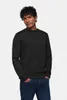 HAKRO Sweatshirt MIKRALINAR® #550 Gr. XL schwarz Produktbild-Vorschau 2