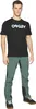 Herren-T-Shirt OAKLEY Mark II Tee 2.0 Schwarz Schwarz L Produktbild-Vorschau 5