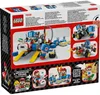 LEGO Super Mario Mario Kart Garage de Toad et B Dasher Voir les images du produit 40