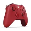 Manette sans fil Xbox (rouge) Voir les images du produit 1
