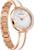 Swarovski 5580541 Damen-Armbanduhr, Roségold-Gehäuse, Produktbild-Vorschau 4