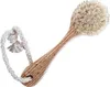 Brosse visage en bois nettoyante Voir les images du produit 2