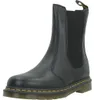 Dr. Martens 2976 Hi Chelsea Boot Black 40 EU Vista previa de la imagen del producto 1