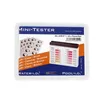 Mini Pooltester Chlor pH Brom Testgerät manuell mit 40 Produktbild-Vorschau 7