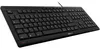 CHERRY Stream Keyboard, USB Tastatur, Kabelgebunden, „der Produktbild-Vorschau 5