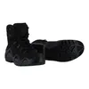 Lowa Z-6N Gore-Tex C Stiefel Schwarz : Schwarz 44 Produktbild-Vorschau 2