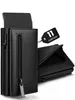 S&T DESIGN Brieftasche S&T Design RFID Blocker Cardholder Produktbild-Vorschau 1