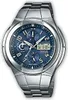 Casio MQ-24-1BLLGF Herren-Armbanduhr, Kunststoff-Gehäuse Produktbild-Vorschau 4