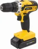 PowerPlus POWX00501 - Aku šroubovák / vrtačka 20V LI-ION Náhled obrázku produktu 2